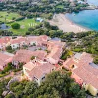Bagaglino I Giardini Di Porto Cervo, viešbutis mieste Porto Červas