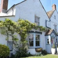 The Angel Inn B&B, hotel a Long Crendon