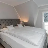 Jaumann's Südwind Sylt, hotel sa Westerland