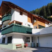 Apartment Kathrein - ISL507 by Interhome, hotel in Mathon, Ischgl