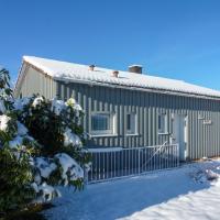 Holiday Home Hochwald, hotel in Dittishausen