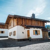 Holiday Home Waldkauz groß by Interhome