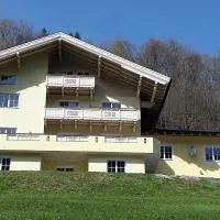 Apartment Grün by Interhome, hotel i Lend