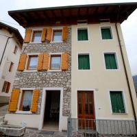 Holiday Home Albergo Diffuso - Cjasa Ressa by Interhome