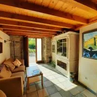 Errotazar apartamento M, hotell sihtkohas Alsasua