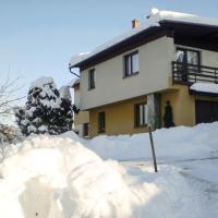 Holiday Home Jesenný by Interhome