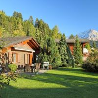 Chalet Chalet Lorila by Interhome