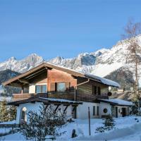 Holiday Home Berghaus Weitblick by Interhome