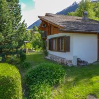 Chalet Les Raccards, Hotel in Saclentse
