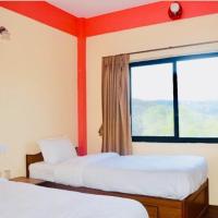 Panorama Guest House, hotel in Nagarkot