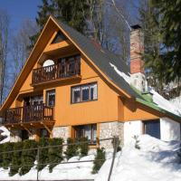 Chalet Mrklov by Interhome