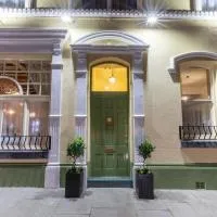 The Tiger Inn, ξενοδοχείο σε Merthyr Tydfil