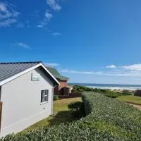 Groenhuisie: Oyster Bay şehrinde bir otel