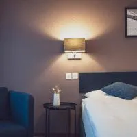 Hotel Ochsen by Mountain Hotels, hotel v Davose