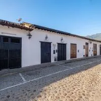 Ayenda Boutique Macaregua Girón, hotel v destinaci Girón