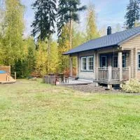 Cottage Kivitatti, hotel di Sysmä