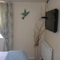 Longfrie Inn, hotel poblíž Letiště Guernsey - GCI, St Saviour Guernsey