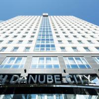 NH Danube City