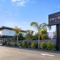 The Catrina by Kasa: San Mateo şehrinde bir otel