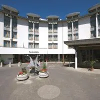 NH Bingen, hotel di Bingen am Rhein