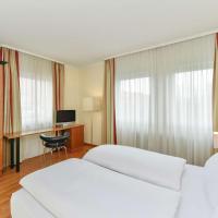 NH München City Süd – hotel w dzielnicy Ramersdorf - Perlach w Monachium