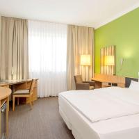 NH München Messe, hotell piirkonnas Bogenhausen, München