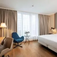 하노버에 위치한 호텔 NH Hannover