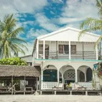 Chez Senga, khách sạn ở Madirokely