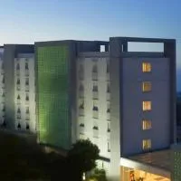 Khas Hotel Pekalongan, hótel í Pekalongan