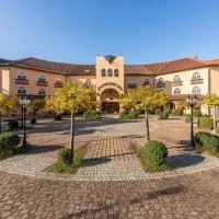 Hotel Spanischer Hof, hotel a Gröditz
