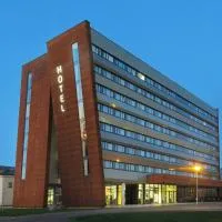 Aurora Hotel Klaipeda, hotel a Klaipėda