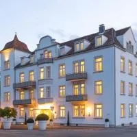Bad Kissingen में, होटल Laudensacks Parkhotel & Retreat