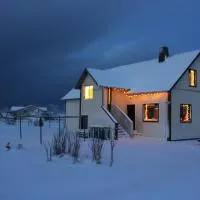 Guesthouse Hateigi 2، فندق في هيلاّ