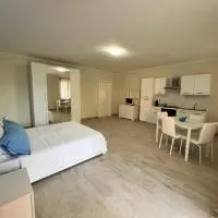 Casa Cost, hotel v mestu Vetralla