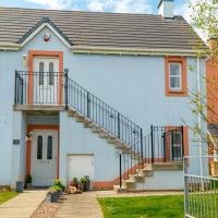 Little Acorn - 2-Bed Anstruther Apartment