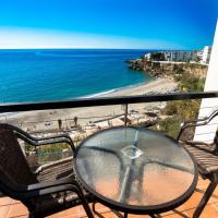 PLAYA DEL SALON 2c MENYBER, хотел в Нерха