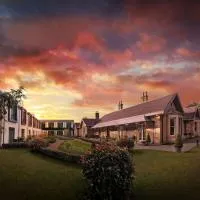 Ness Walk, hotell sihtkohas Inverness