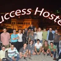 Viesnīca Success Hostel pilsētā Nablusa