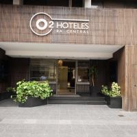O2 Hotel Buenos Aires, hotel in Buenos Aires