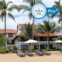 Baan Bophut Beach Hotel Samui - SHA Extra Plus, hotell sihtkohas Bophut 