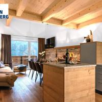 Westwood-Apartment mit Indoorpool und Sauna