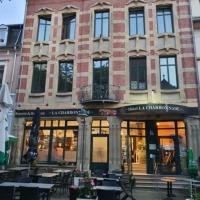 Hôtel La Charbonnade, hotel en Dudelange