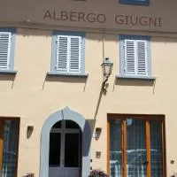 Albergo Giugni, hotel en Prato