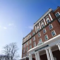Rodd Charlottetown, хотел в Шарлъттаун