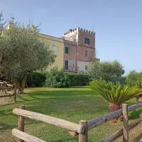 La Torre di Barbara, hotell i Ardea