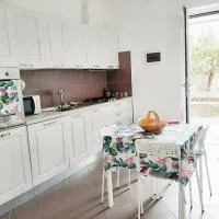 Green House, hotel en Cogoleto