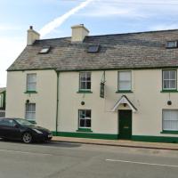 Old Castle Farm Guest House, hotel in Brecon