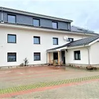 Zielitzer Hof, hotell i Zielitz