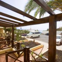 Book Jet - HIBISCUS BEACH FRONT, hotelli kohteessa Costa Calma