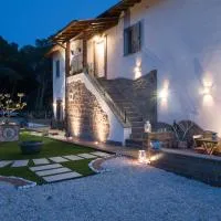 Le terrazze di casa Bonelli, hotel v mestu Vetralla